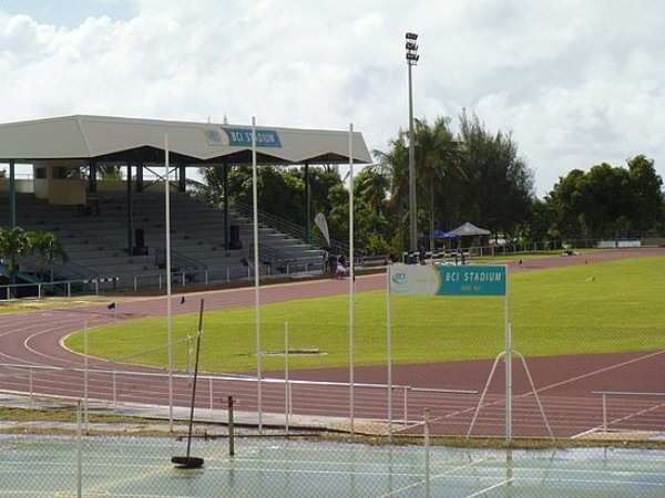 stadium photo